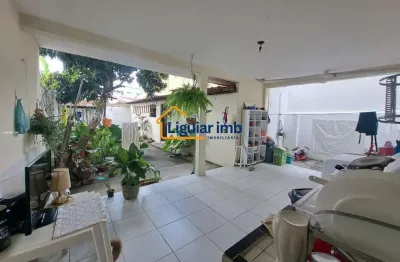 Casa para venda em joão pessoa, torre, 6 dormitórios, 3 suítes, 4 banheiros, 3 vagas