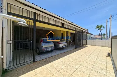 Casa para venda em joão pessoa, tambauzinho, 3 dormitórios, 1 suíte, 3 banheiros, 3 vagas
