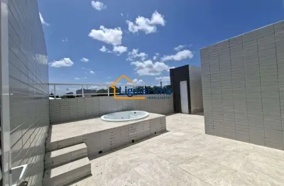 Apartamento para venda em joão pessoa, centro, 2 dormitórios, 1 suíte, 3 banheiros, 1 vaga