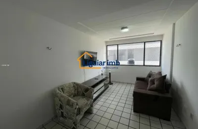 Apartamento para venda em joão pessoa, manaíra, 2 dormitórios, 2 suítes, 2 banheiros, 1 vaga