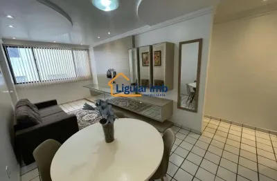 Apartamento para locação, manaíra, 2 dormitórios, 1 suíte, 2 banheiros, 1 vaga