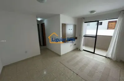 Apartamento para locação em joão pessoa, aeroclube, 2 dormitórios, 1 banheiro, 1 vaga