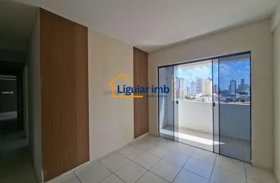 Apartamento para venda em joão pessoa, manaíra, 3 dormitórios, 1 suíte, 3 banheiros, 1 vaga