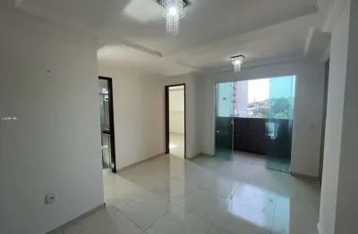 Apartamento para locação em joão pessoa, manaíra, 2 dormitórios, 1 suíte, 2 banheiros, 1 vaga