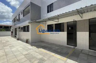 Apartamento para locação em joão pessoa, manaíra, 1 dormitório, 1 banheiro, 1 vaga