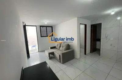 Apartamento para locação em joão pessoa, manaíra, 1 dormitório, 1 banheiro, 1 vaga