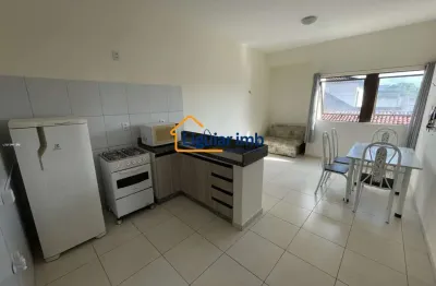 Flat para venda em cabedelo, amazônia park, 1 dormitório, 1 banheiro, 1 vaga