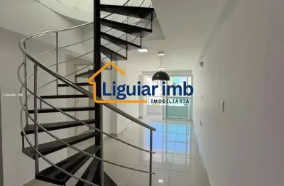 Cobertura para locação em joão pessoa, manaíra, 3 dormitórios, 2 suítes, 4 banheiros, 2 vagas