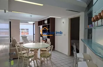 Apartamento para venda em joão pessoa, manaíra, 1 dormitório, 1 suíte, 1 banheiro, 1 vaga