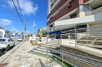 Apartamento para venda em joão pessoa, manaíra, 1 dormitório, 1 suíte, 1 banheiro, 1 vaga