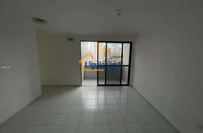 Apartamento para venda em joão pessoa, manaíra, 3 dormitórios, 1 suíte, 2 banheiros, 1 vaga