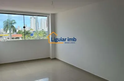 Apartamento para Venda em João Pessoa, Estados, 3 dormitórios, 1 suíte, 2 banheiros, 1 vaga