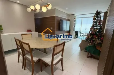 Apartamento para Venda em Teresina, Uruguai, 3 dormitórios, 2 suítes, 3 banheiros, 2 vagas