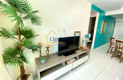 Apartamento para Locação em João Pessoa, Manaíra, 2 dormitórios, 1 banheiro, 2 vagas