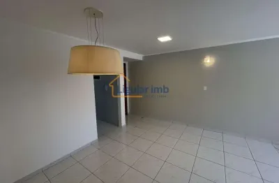 Apartamento para Venda em João Pessoa, Manaíra, 3 dormitórios, 1 suíte, 2 banheiros, 1 vaga
