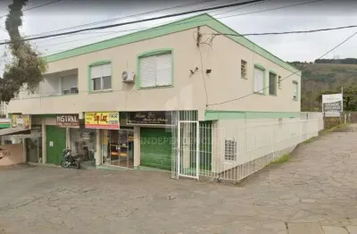 Kitnet / Stúdio para alugar em Petrópolis, Porto Alegre 