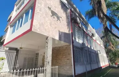 Apartamento com 2 quartos para alugar no Santa Cecília, Porto Alegre 