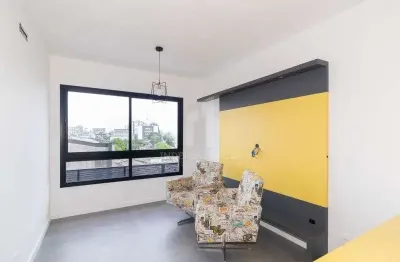 Apartamento com 1 quarto para alugar no Azenha, Porto Alegre 