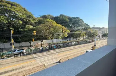 Apartamento com 2 quartos para alugar no Santana, Porto Alegre 