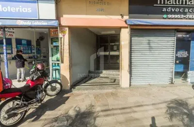 Apartamento com 2 quartos para alugar no Bom Jesus, Porto Alegre 