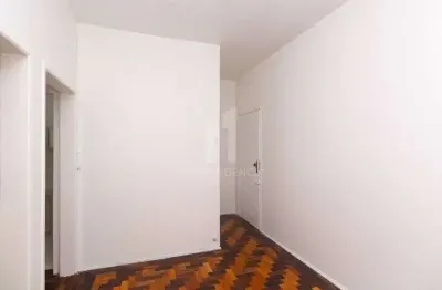 Apartamento com 1 quarto para alugar no Bom Jesus, Porto Alegre 