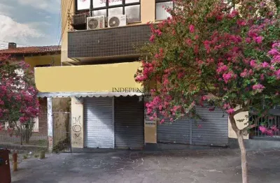 Ponto comercial para alugar no Nonoai, Porto Alegre 