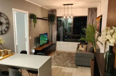 Apartamento com 1 quarto para alugar no Santana, Porto Alegre 