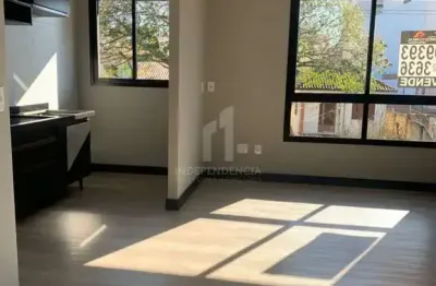 Apartamento com 2 quartos para alugar no Jardim Botânico, Porto Alegre 