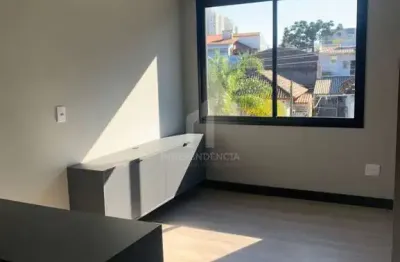 Apartamento com 1 quarto para alugar no Jardim Botânico, Porto Alegre 