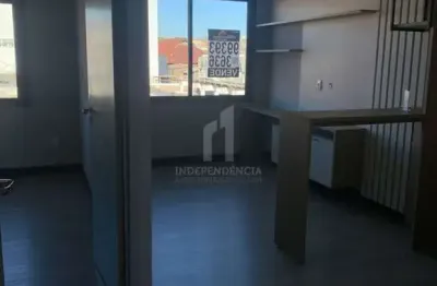 Apartamento com 1 quarto para alugar no Jardim Botânico, Porto Alegre 