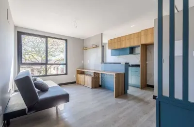 Apartamento com 2 quartos para alugar no Jardim Botânico, Porto Alegre 