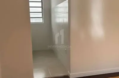 Apartamento com 1 quarto para alugar no Santana, Porto Alegre 