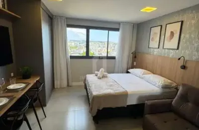 Apartamento com 1 quarto para alugar na Cidade Baixa, Porto Alegre 