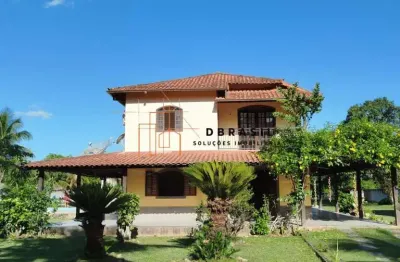 Fazenda à venda no Centro, Maricá 