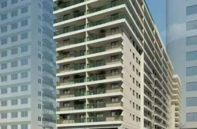 Apartamento com 3 quartos à venda em Icaraí, Niterói 