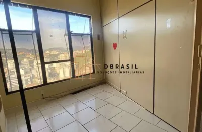 Sala comercial à venda no Centro, Niterói 