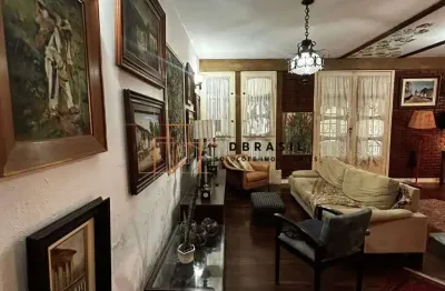Casa com 5 quartos à venda em Itaipu, Niterói 