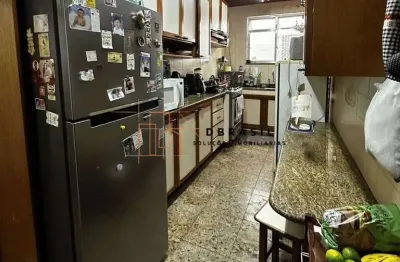 Apartamento com 3 quartos à venda no Ingá, Niterói 