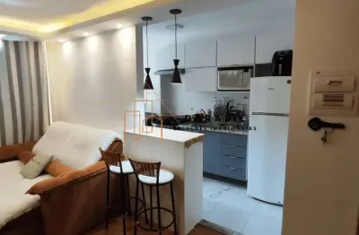 Apartamento com 2 quartos à venda no Alcântara, São Gonçalo 
