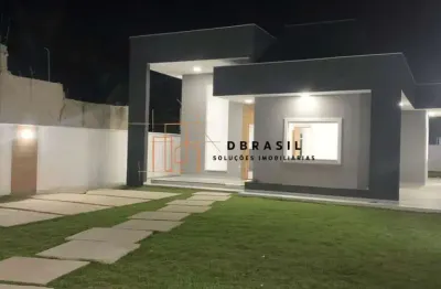 Casa alto padrão em praia de itaipuaçu (itaipuaçu), maricá/rj