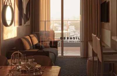 Apartamento com 2 quartos à venda no Santa Rosa, Niterói 