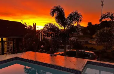 Casa com 3 quartos à venda no Mata Paca, Niterói 