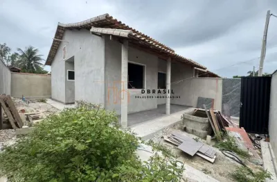 Casa padrão à venda no bairro cordeirinho, maricá/rj