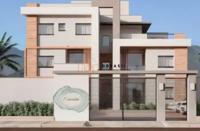 Apartamento com 2 quartos à venda no Barroco (Itaipuaçu), Maricá 
