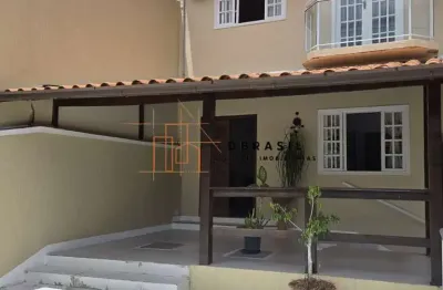 Casa com 3 quartos à venda no Badu, Niterói 