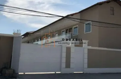Casa com 2 quartos à venda no Inoã, Maricá 