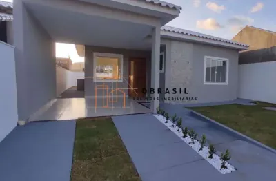 Casa à venda no Ubatiba, Maricá 