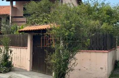 Casa com 2 quartos à venda no Guaratiba (Ponta Negra), Maricá 
