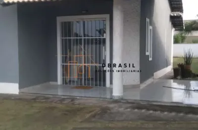 Casa com 2 quartos à venda no Jardim Atlântico Oeste (Itaipuaçu), Maricá 