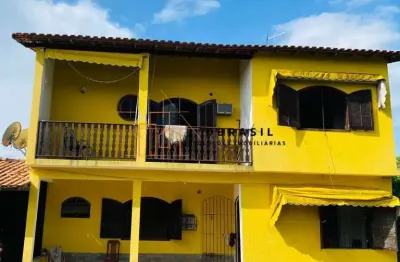 Casa com 3 quartos à venda no Parque Nanci, Maricá 